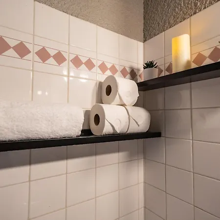 Cosy Duplex Au Coeur