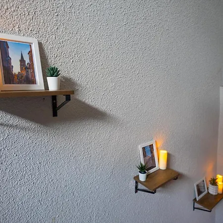 Cosy Duplex Au Coeur Apartment