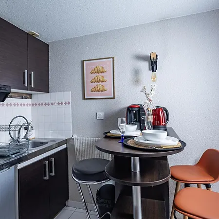 Cosy Duplex Au Coeur * Toulouse