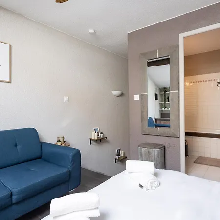Cosy Duplex Au Coeur Apartment