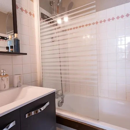 Apartment Cosy Duplex Au Coeur *