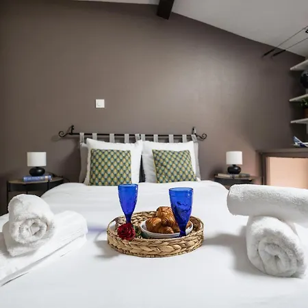 Apartment Cosy Duplex Au Coeur Toulouse